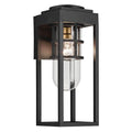 KICHLER, HONE OUTDOOR, OUTDOOR WALL LIGHTS