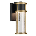 KICHLER, CAMILLO LED OUTDOOR WALL LIGHT, OUTDOOR WALL LIGHTS
