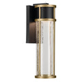 KICHLER, CAMILLO LED OUTDOOR WALL LIGHT, OUTDOOR WALL LIGHTS