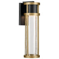 KICHLER, CAMILLO LED OUTDOOR WALL LIGHT, OUTDOOR WALL LIGHTS