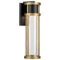 KICHLER, CAMILLO LED OUTDOOR WALL LIGHT, OUTDOOR WALL LIGHTS