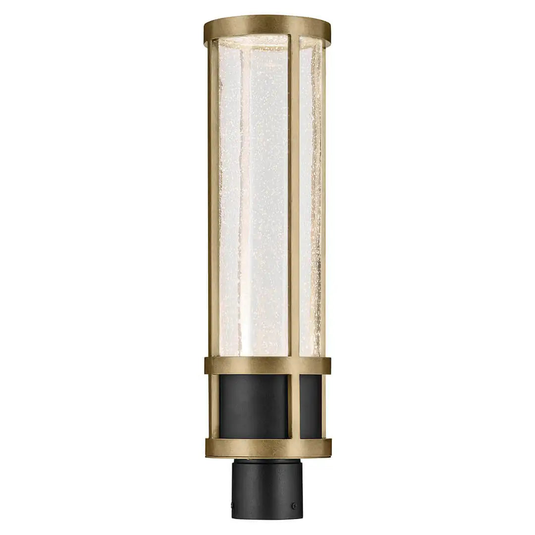 KICHLER CAMILLO LED OUTDOOR POST LIGHT - Post