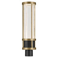KICHLER CAMILLO LED OUTDOOR POST LIGHT - Post