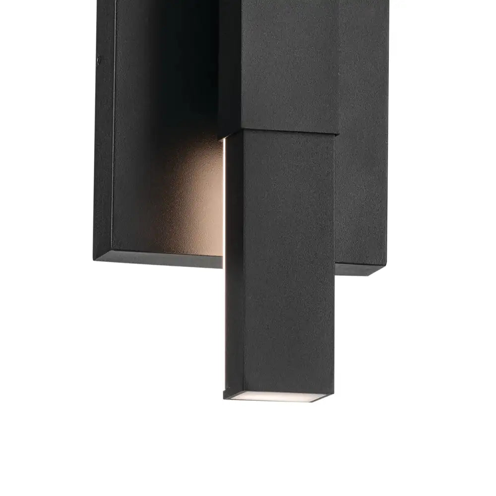KICHLER, NOCAR OUTDOOR, OUTDOOR WALL LIGHTS