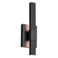 KICHLER, NOCAR OUTDOOR, OUTDOOR WALL LIGHTS
