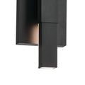 KICHLER, NOCAR OUTDOOR, OUTDOOR WALL LIGHTS