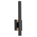 KICHLER, NOCAR OUTDOOR, OUTDOOR WALL LIGHTS
