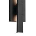KICHLER, NOCAR OUTDOOR, OUTDOOR WALL LIGHTS