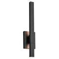 KICHLER, NOCAR OUTDOOR, OUTDOOR WALL LIGHTS