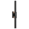 KICHLER, NOCAR OUTDOOR, OUTDOOR WALL LIGHTS