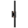 KICHLER, NOCAR OUTDOOR, OUTDOOR WALL LIGHTS