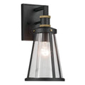 KICHLER, TALMAN OUTDOOR, OUTDOOR WALL LIGHTS