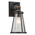 KICHLER, TALMAN OUTDOOR, OUTDOOR WALL LIGHTS