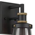 KICHLER, TALMAN OUTDOOR, OUTDOOR WALL LIGHTS