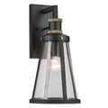 KICHLER, TALMAN OUTDOOR, OUTDOOR WALL LIGHTS