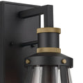 KICHLER, TALMAN OUTDOOR, OUTDOOR WALL LIGHTS