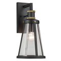 KICHLER, TALMAN OUTDOOR, OUTDOOR WALL LIGHTS