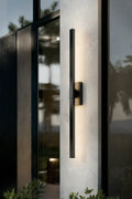 KICHLER, NOCAR OUTDOOR, OUTDOOR WALL LIGHTS