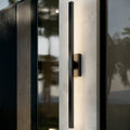 KICHLER, NOCAR OUTDOOR, OUTDOOR WALL LIGHTS