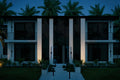 KICHLER, NOCAR OUTDOOR, OUTDOOR WALL LIGHTS