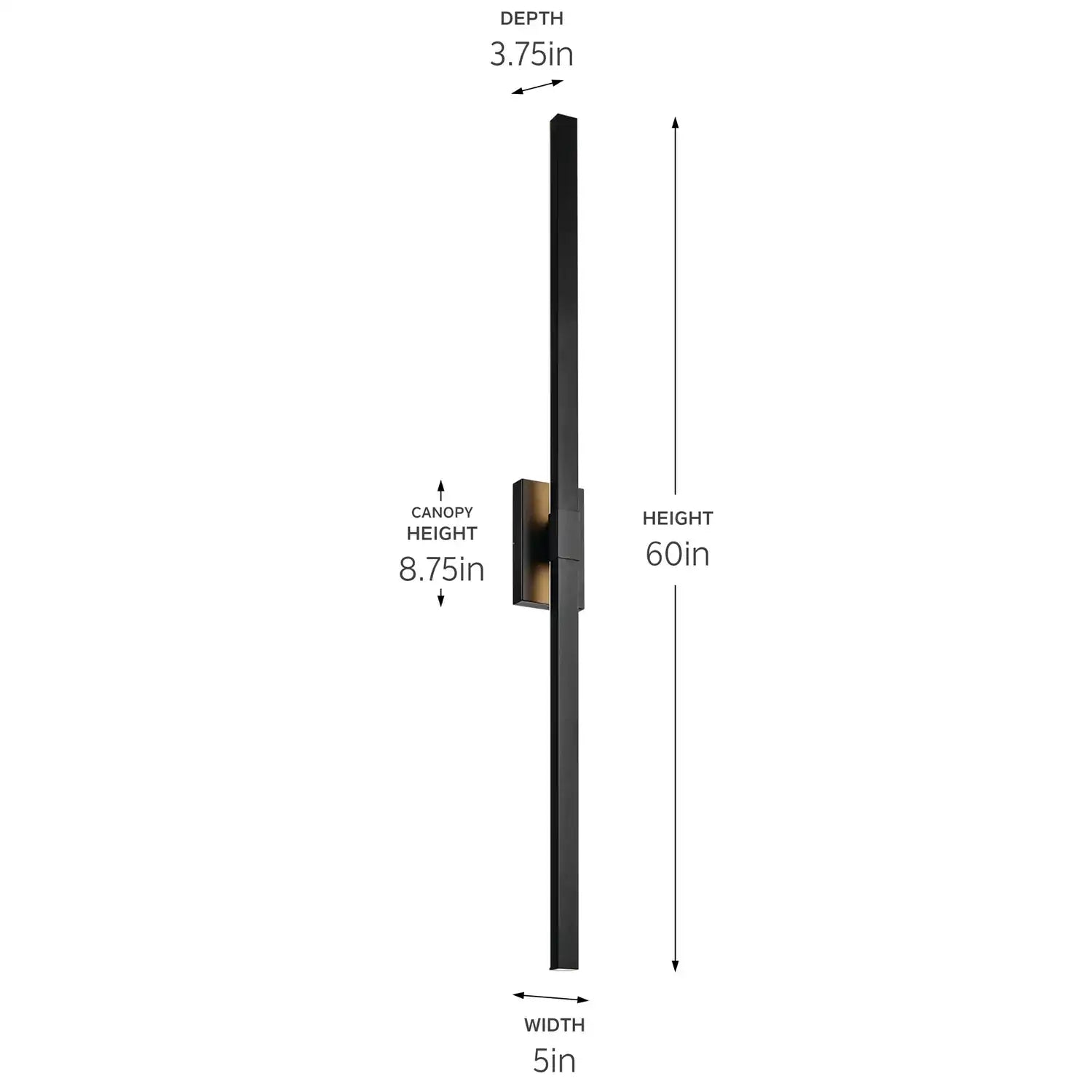 KICHLER, NOCAR OUTDOOR, OUTDOOR WALL LIGHTS