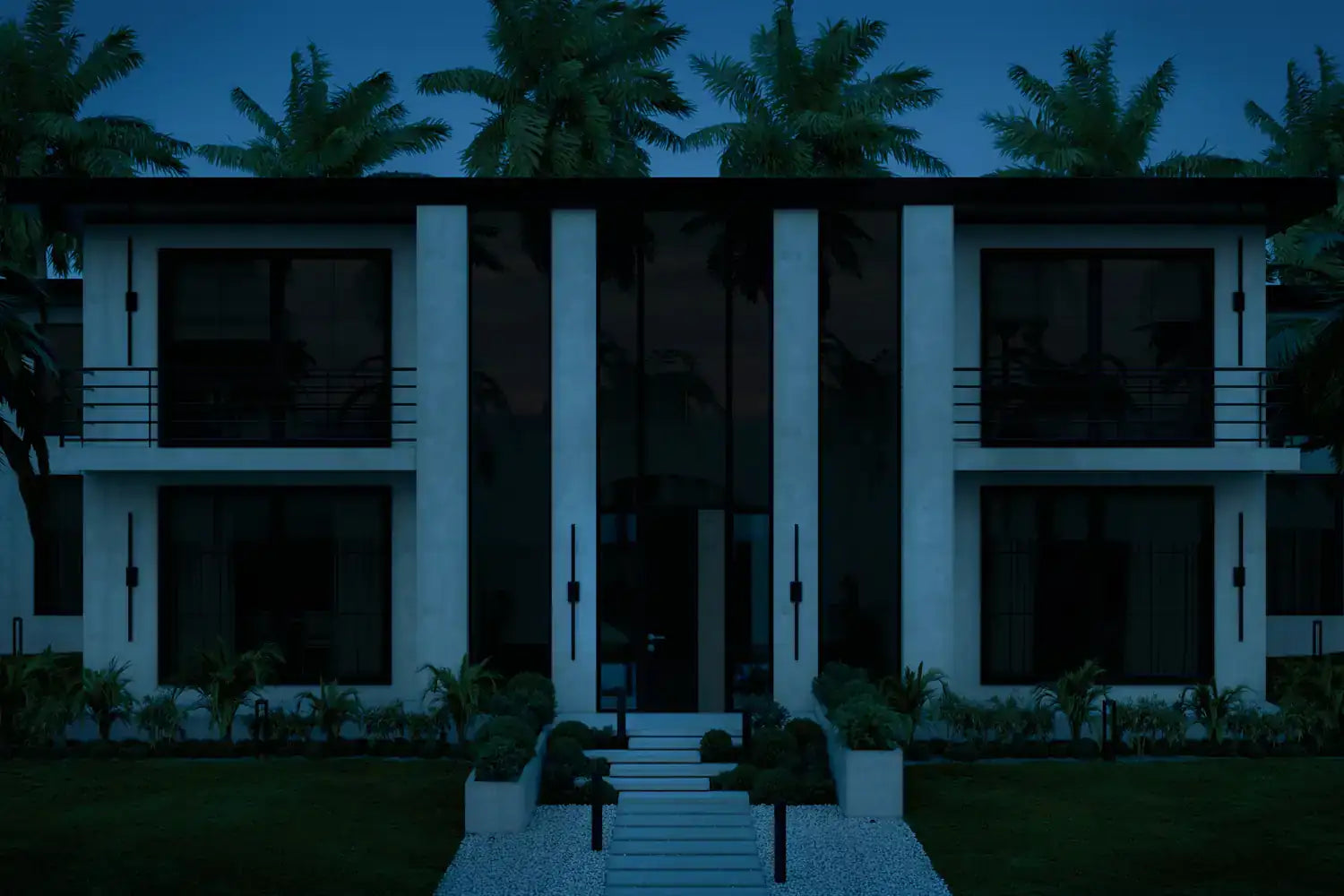 KICHLER, NOCAR OUTDOOR, OUTDOOR WALL LIGHTS