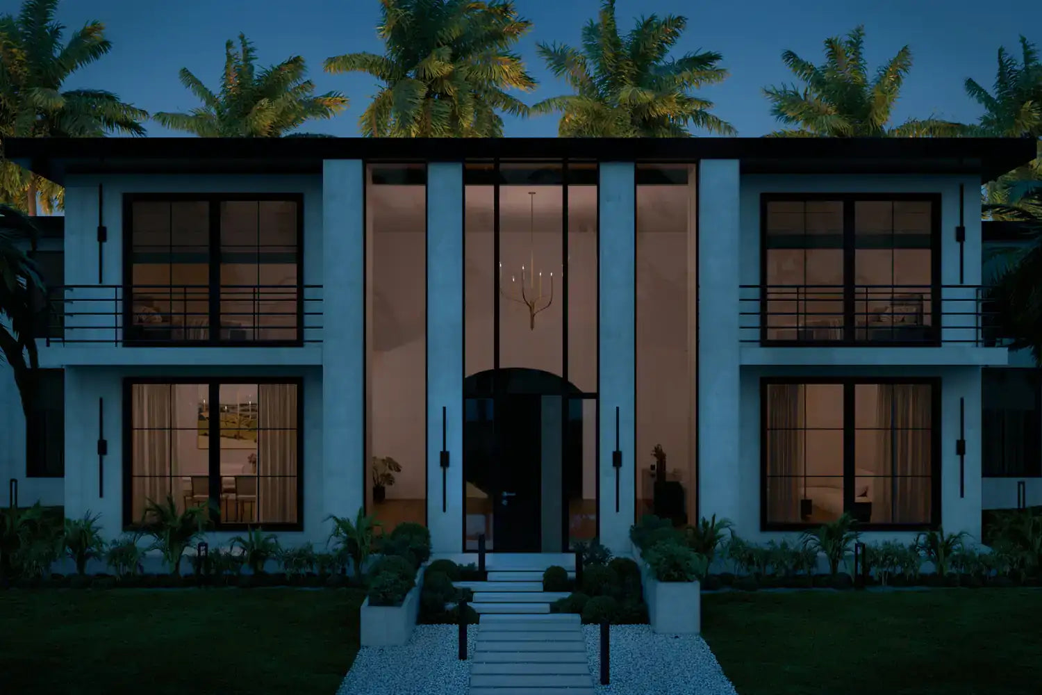 KICHLER, NOCAR OUTDOOR, OUTDOOR WALL LIGHTS