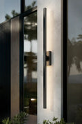 KICHLER, NOCAR OUTDOOR, OUTDOOR WALL LIGHTS