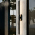 KICHLER, NOCAR OUTDOOR, OUTDOOR WALL LIGHTS