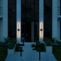 KICHLER, NOCAR OUTDOOR, OUTDOOR WALL LIGHTS