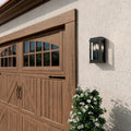 KICHLER, Lundon Outdoor, OUTDOOR WALL LIGHTS