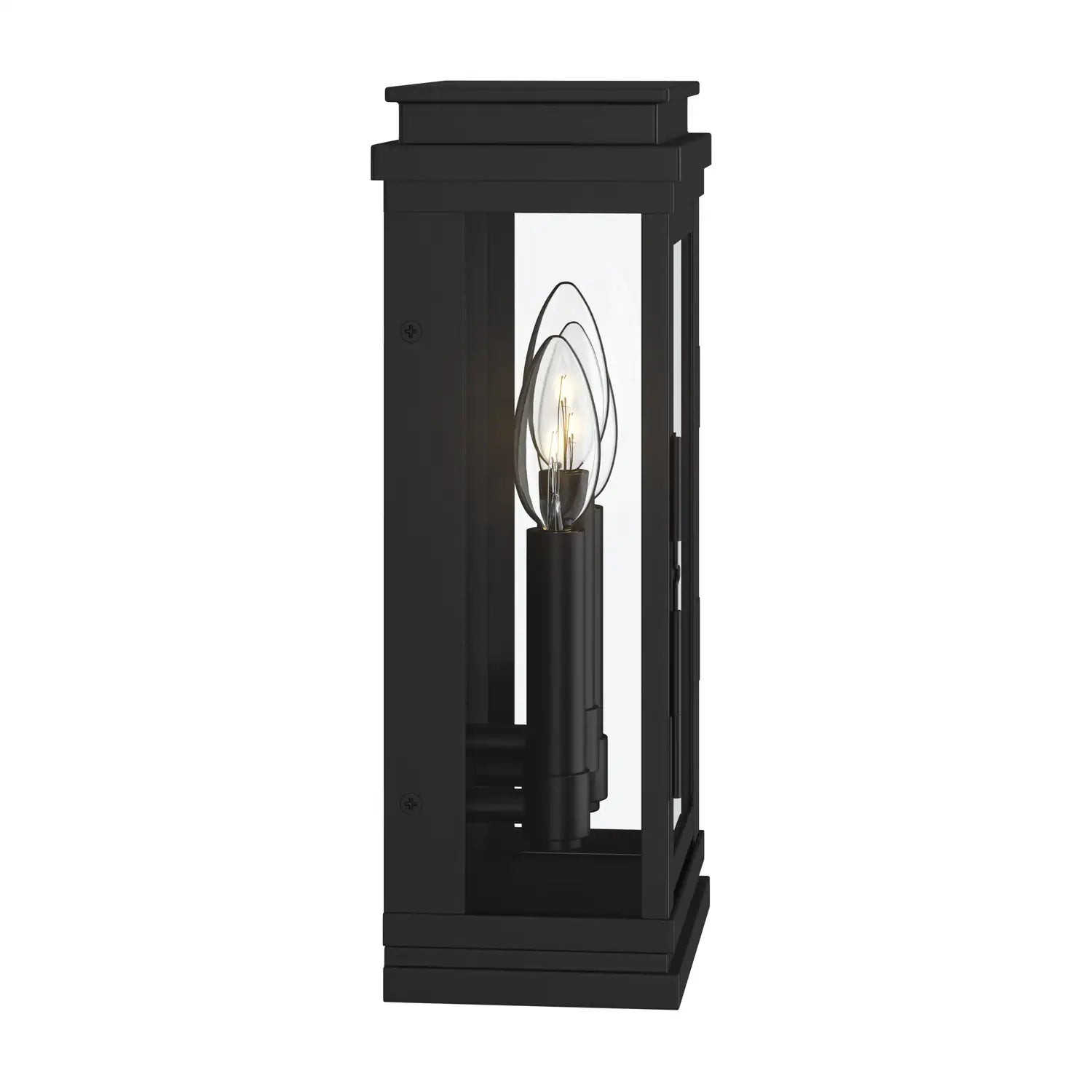 KICHLER, Lundon Outdoor, OUTDOOR WALL LIGHTS