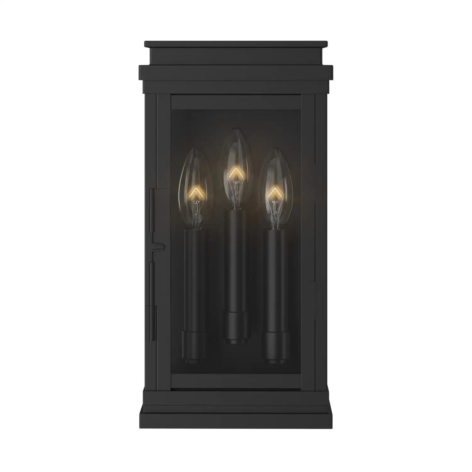 KICHLER, Lundon Outdoor, OUTDOOR WALL LIGHTS