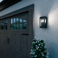 KICHLER, Lundon Outdoor, OUTDOOR WALL LIGHTS