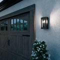 KICHLER, Lundon Outdoor, OUTDOOR WALL LIGHTS