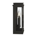 KICHLER, Lundon Outdoor, OUTDOOR WALL LIGHTS