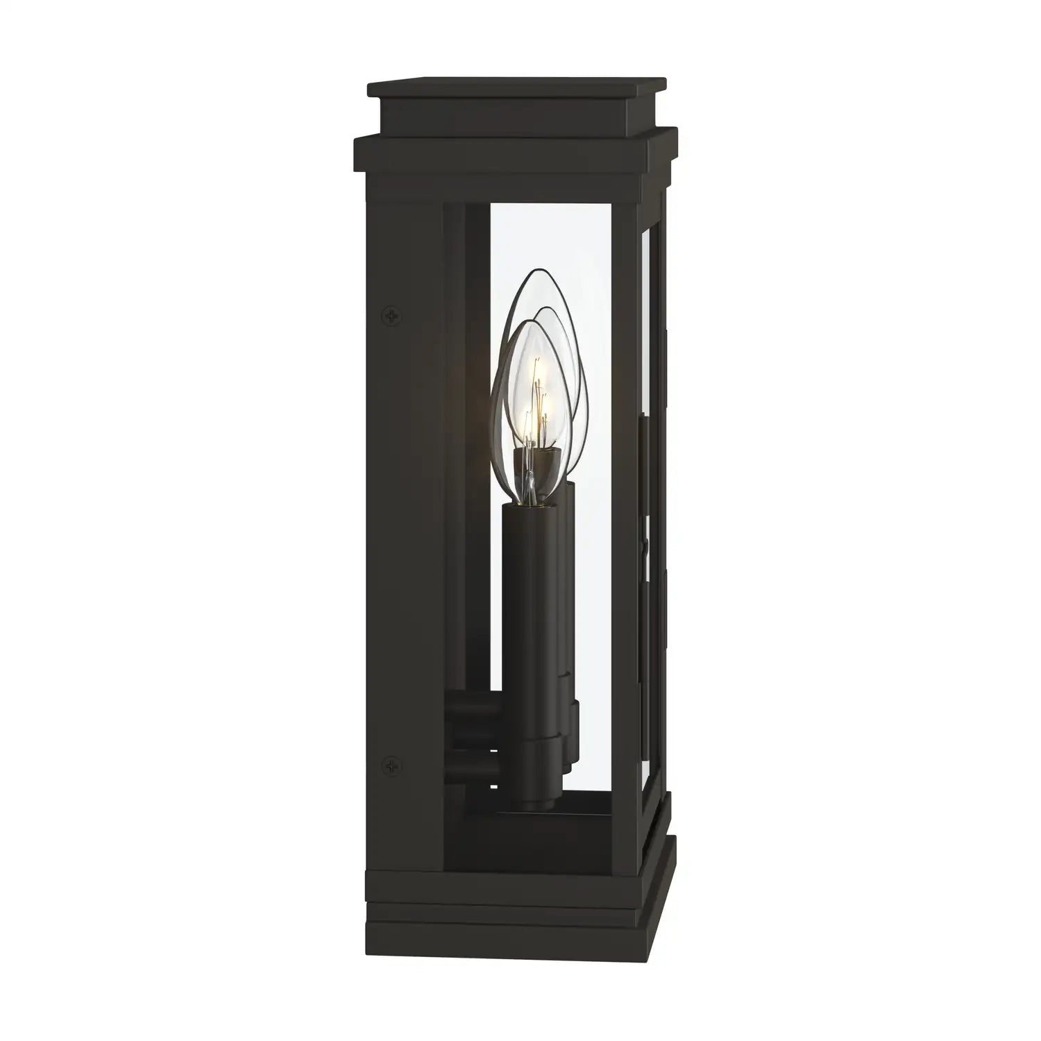 KICHLER, Lundon Outdoor, OUTDOOR WALL LIGHTS