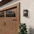 KICHLER, Lundon Outdoor, OUTDOOR WALL LIGHTS