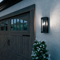 KICHLER, Lundon Outdoor, OUTDOOR WALL LIGHTS