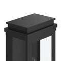 KICHLER, Lundon Outdoor, OUTDOOR WALL LIGHTS