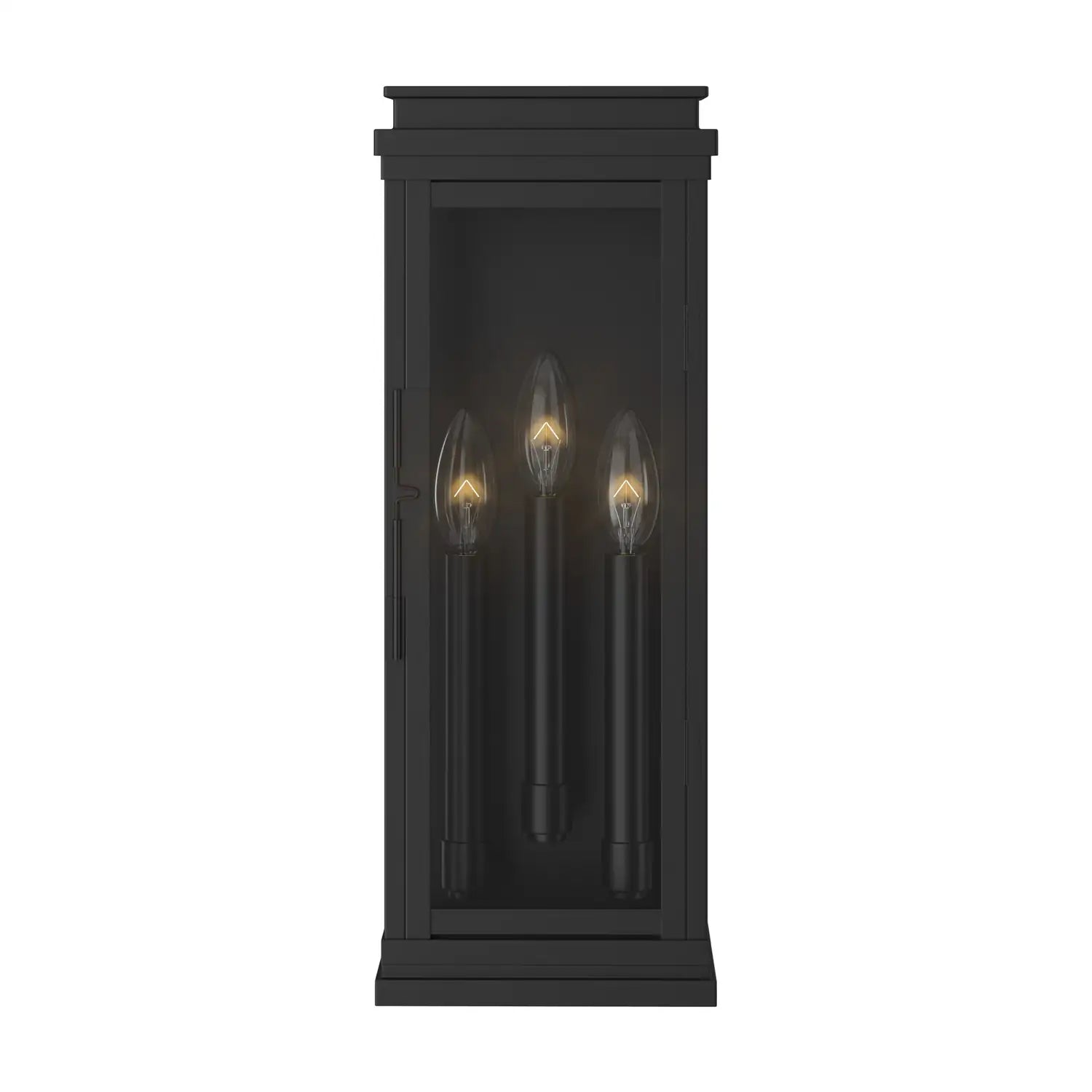 KICHLER, Lundon Outdoor, OUTDOOR WALL LIGHTS