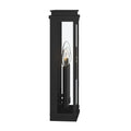 KICHLER, Lundon Outdoor, OUTDOOR WALL LIGHTS