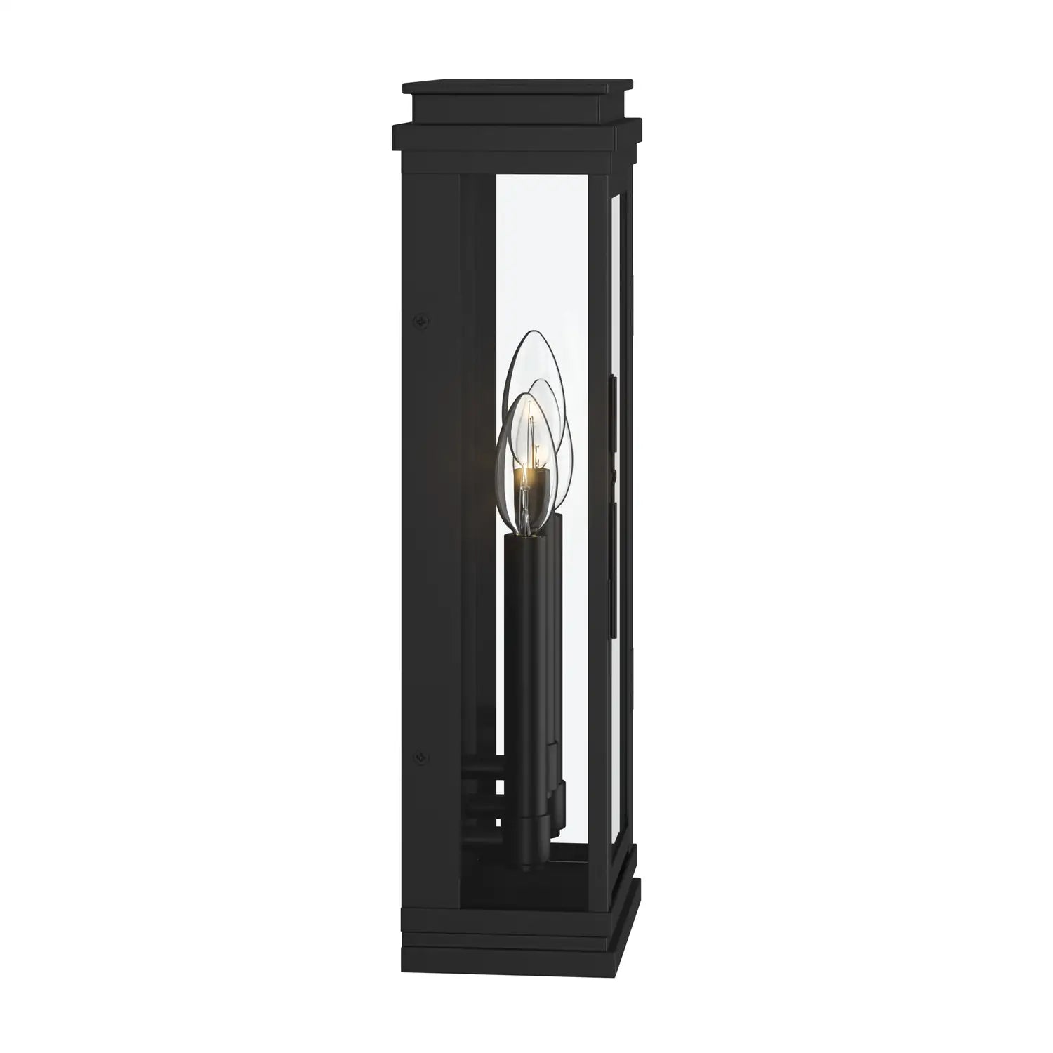 KICHLER, Lundon Outdoor, OUTDOOR WALL LIGHTS