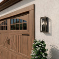 KICHLER, Lundon Outdoor, OUTDOOR WALL LIGHTS