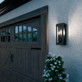 KICHLER, Lundon Outdoor, OUTDOOR WALL LIGHTS