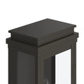KICHLER, Lundon Outdoor, OUTDOOR WALL LIGHTS