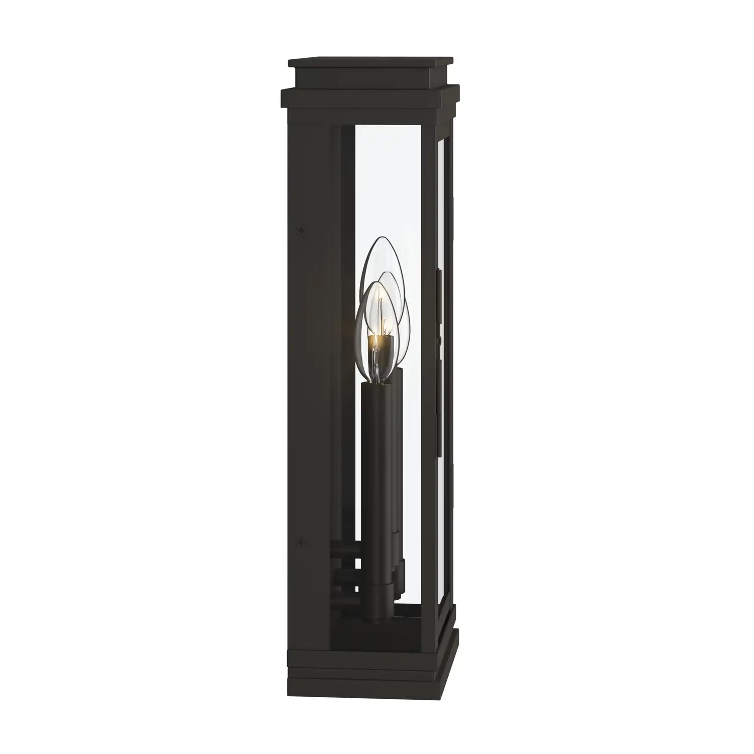 KICHLER, Lundon Outdoor, OUTDOOR WALL LIGHTS