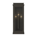 KICHLER, Lundon Outdoor, OUTDOOR WALL LIGHTS