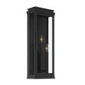 KICHLER, Lundon Outdoor, OUTDOOR WALL LIGHTS