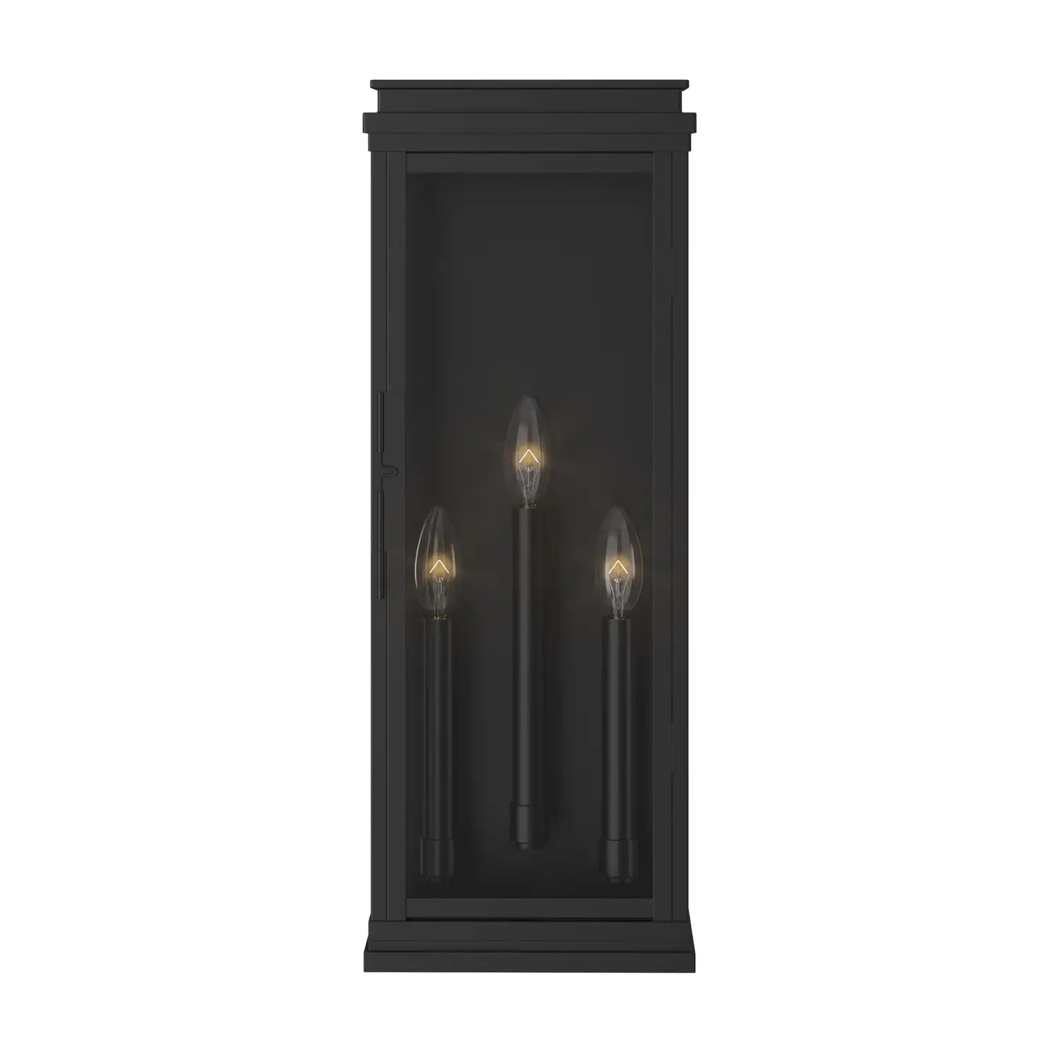 KICHLER, Lundon Outdoor, OUTDOOR WALL LIGHTS